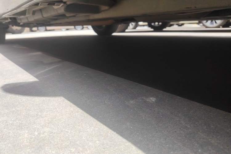 Used Lexus ES 2015 300h Comfort Edition Chassis Front Right