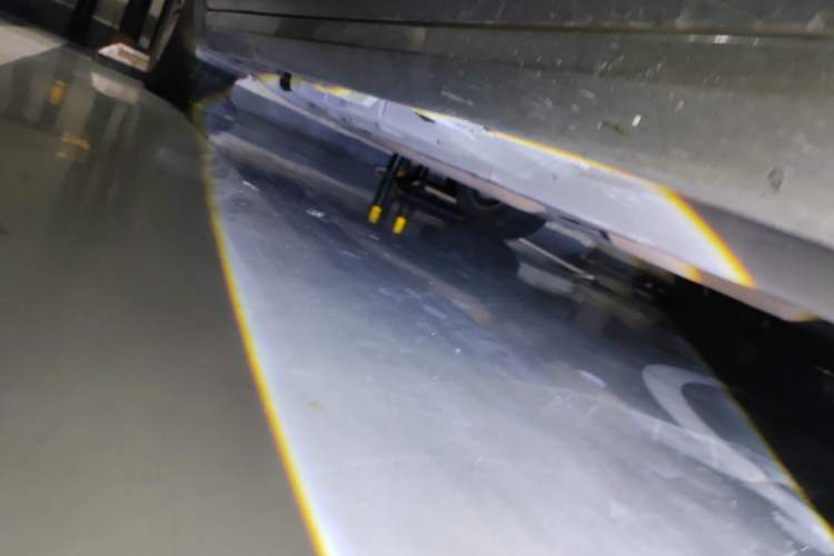 Used Lexus ES 2015 200 Elite Edition Chassis Front Right