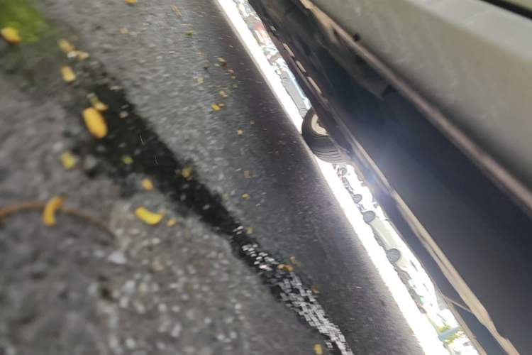 Used Lexus ES 2015 200 Elite Edition Chassis Front Right
