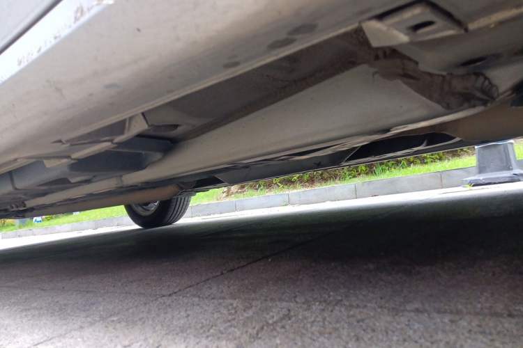 Used Lexus ES 2015 300h Comfort Edition Chassis Front Right