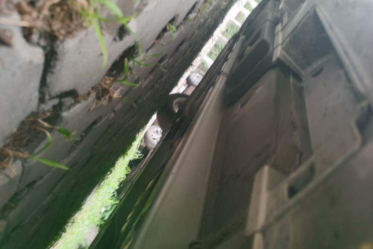 Used Lexus ES 2015 200 Elite Edition Chassis Front Right