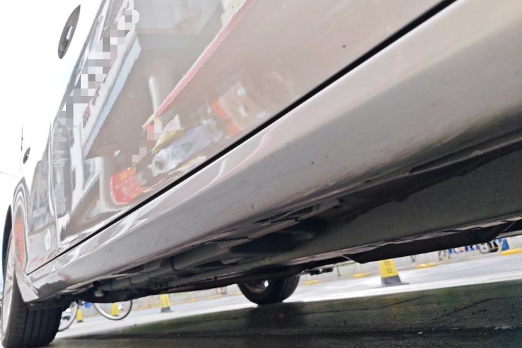 Used Lexus ES 2015 200 Elite Edition Chassis Front Right
