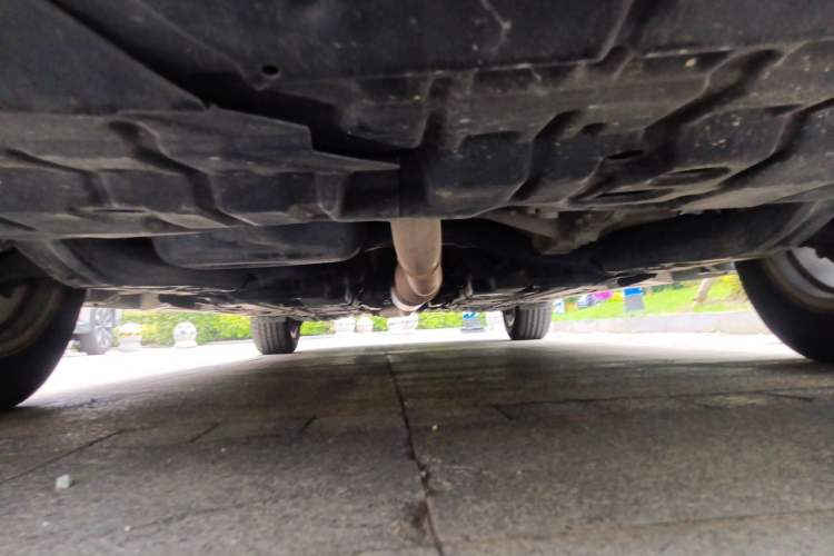 Used Lexus ES 2015 300h Comfort Edition Chassis Front