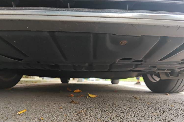 Used Lexus ES 2015 200 Comfort Edition Chassis Front