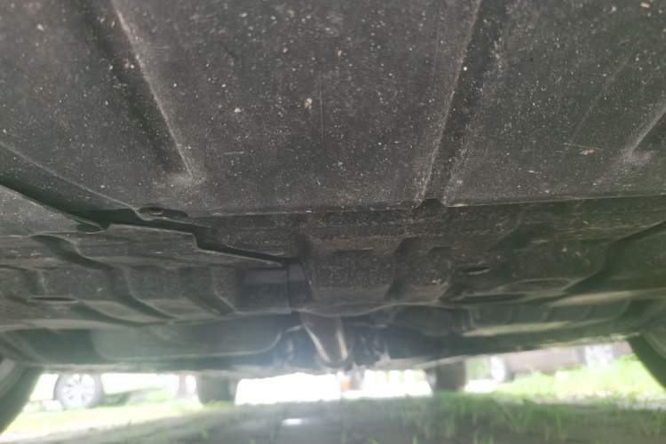 Used Lexus ES 2015 200 Elite Edition Chassis Front