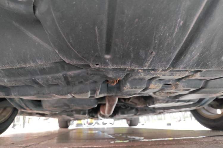 Used Lexus ES 2015 200 Elite Edition Chassis Front
