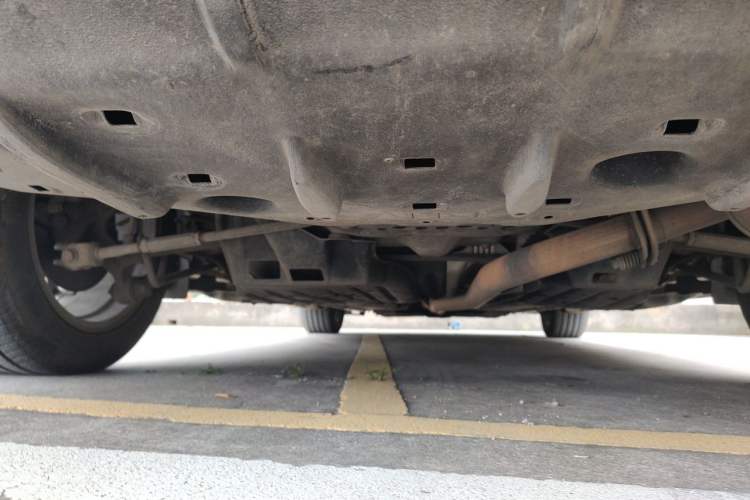 Used Lexus ES 2015 200 Elite Edition Chassis Rear