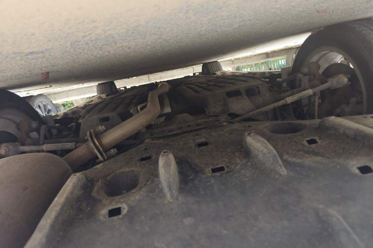 Used Lexus ES 2015 200 Comfort Edition Chassis Rear