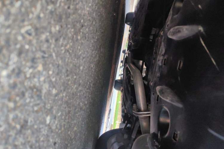 Used Lexus ES 2015 200 Elite Edition Chassis Rear
