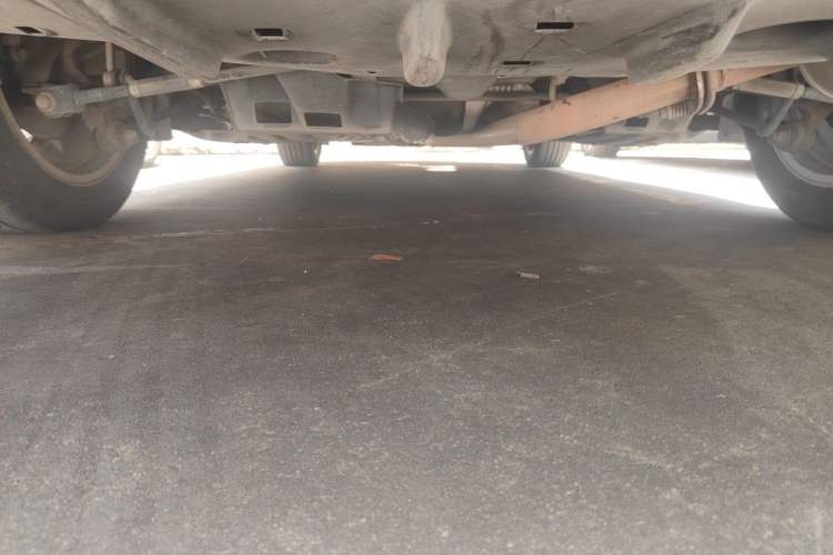Used Lexus ES 2015 300h Comfort Edition Chassis Rear
