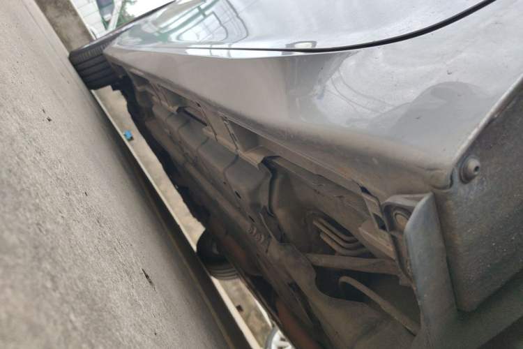Used Lexus ES 2015 200 Elite Edition Chassis Rear Left