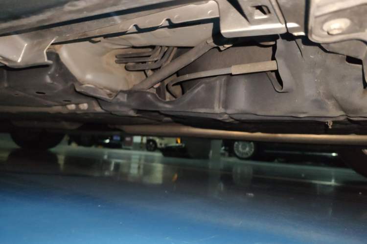 Used Lexus ES 2015 200 Elite Edition Chassis Rear Left