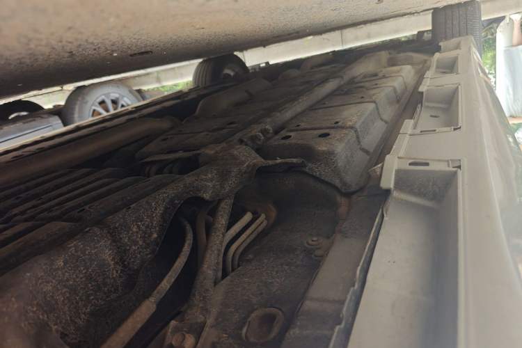 Used Lexus ES 2015 200 Comfort Edition Chassis Rear Left