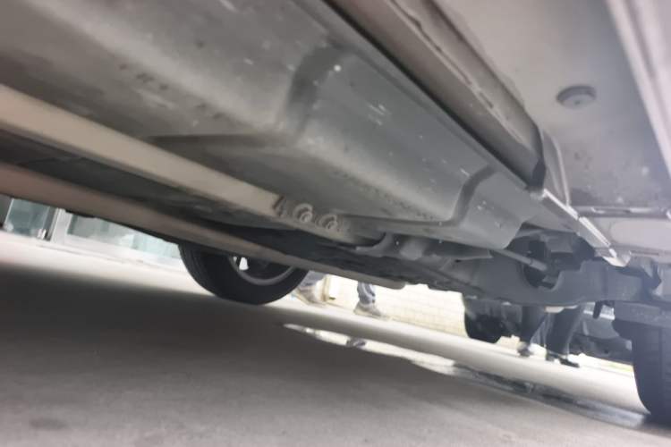 Used Lexus ES 2015 200 Elite Edition Chassis Rear Left