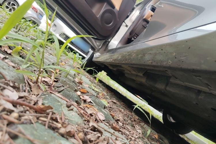 Used Lexus ES 2015 200 Elite Edition Chassis Rear Left