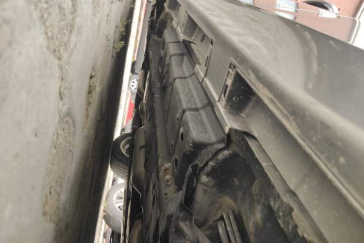Used Lexus ES 2015 200 Elite Edition Chassis Rear Left