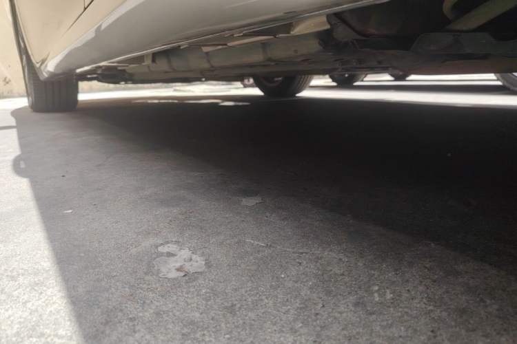 Used Lexus ES 2015 300h Comfort Edition Chassis Rear Left