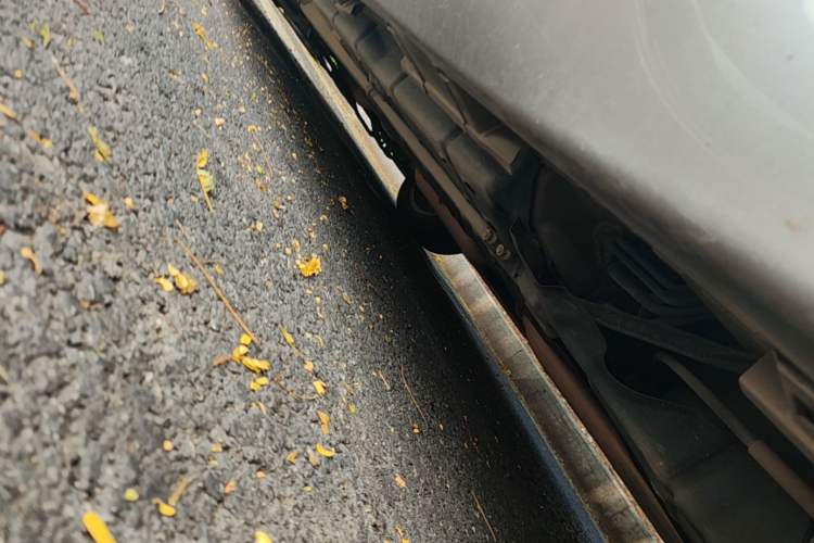 Used Lexus ES 2015 200 Elite Edition Chassis Rear Left