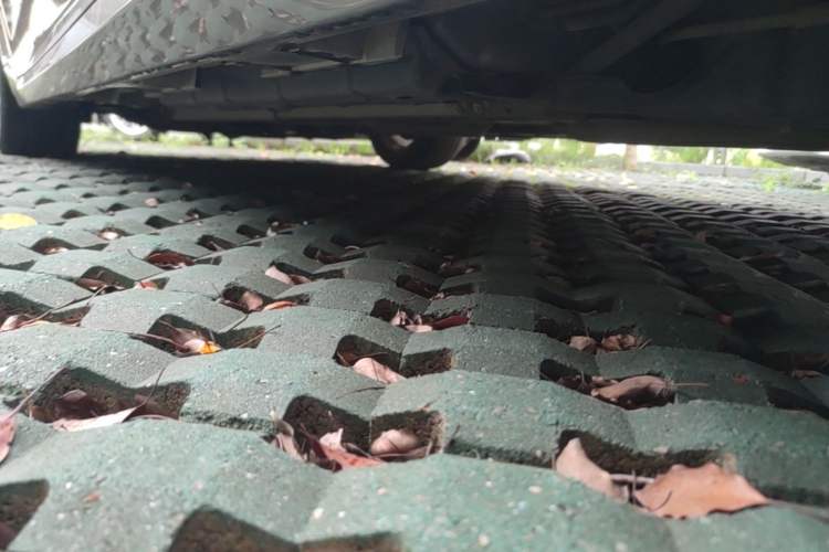 Used Lexus ES 2015 200 Elite Edition Chassis Rear Left