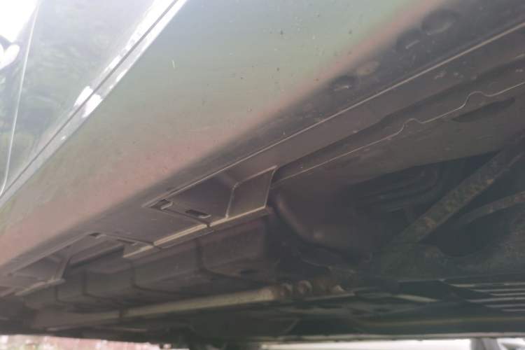Used Lexus ES 2015 200 Elite Edition Chassis Rear Left