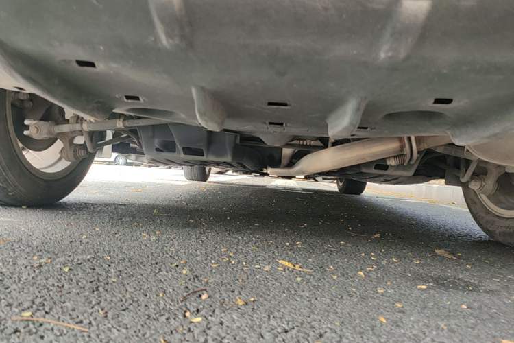 Used Lexus ES 2015 200 Elite Edition Chassis Rear