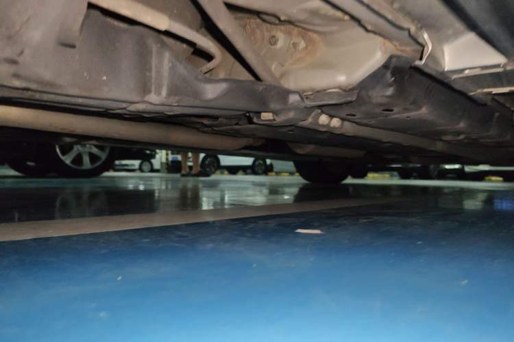 Used Lexus ES 2015 200 Elite Edition Chassis Rear Right