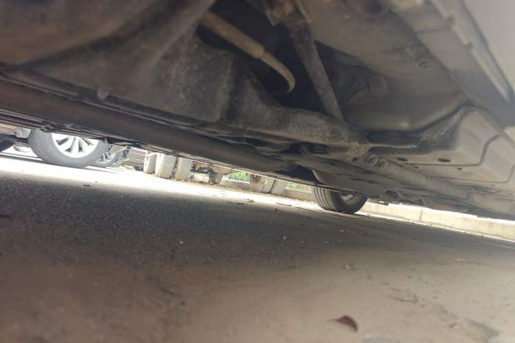 Used Lexus ES 2015 200 Comfort Edition Chassis Rear Right