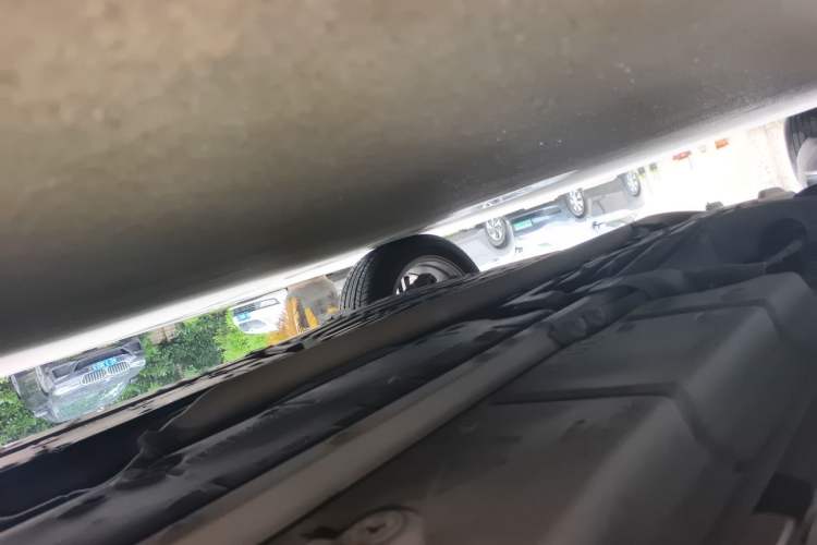 Used Lexus ES 2015 200 Elite Edition Chassis Rear Right