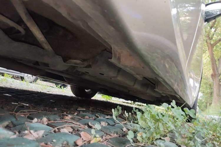 Used Lexus ES 2015 200 Elite Edition Chassis Rear Right