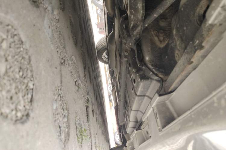 Used Lexus ES 2015 200 Elite Edition Chassis Rear Right