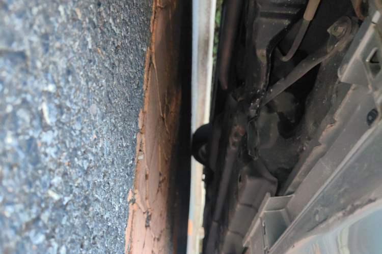 Used Lexus ES 2015 200 Elite Edition Chassis Rear Right