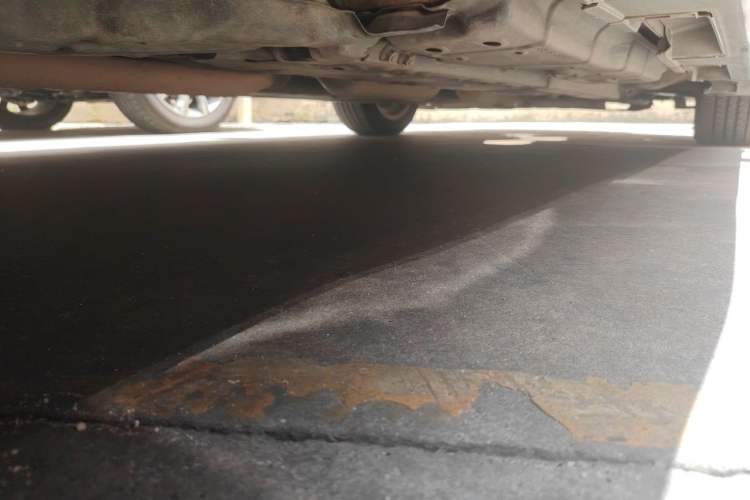 Used Lexus ES 2015 300h Comfort Edition Chassis Rear Right