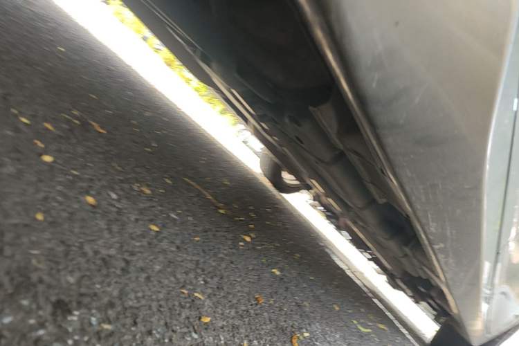 Used Lexus ES 2015 200 Elite Edition Chassis Rear Right