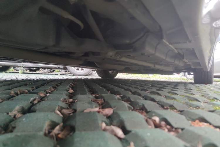 Used Lexus ES 2015 200 Elite Edition Chassis Rear Right