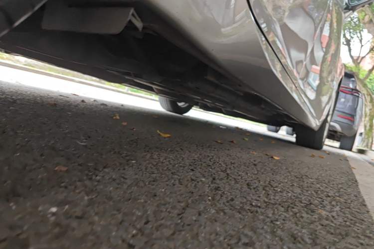 Used Lexus ES 2015 200 Comfort Edition Chassis Rear Right