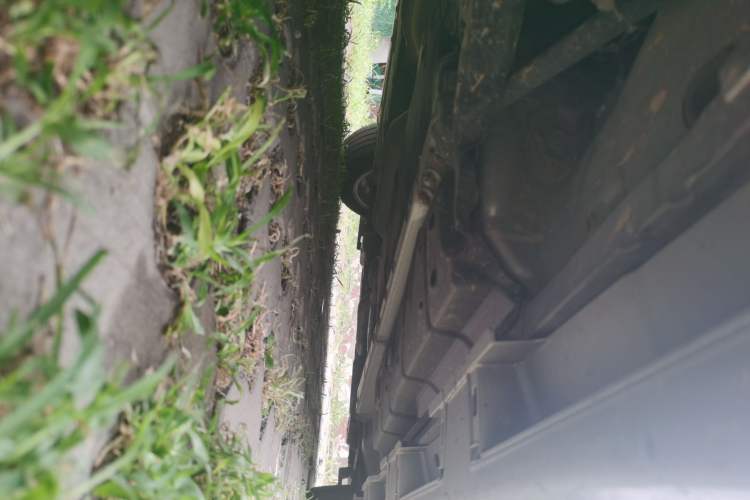 Used Lexus ES 2015 200 Elite Edition Chassis Rear Right