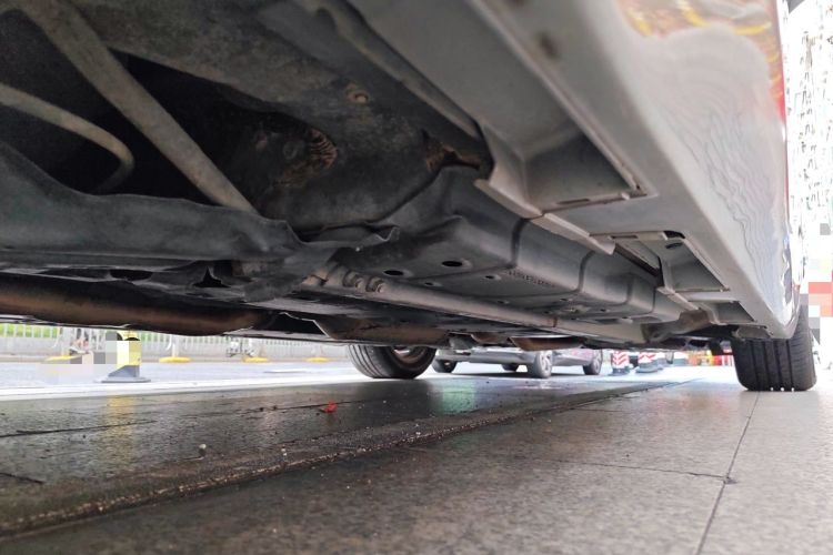 Used Lexus ES 2015 200 Elite Edition Chassis Rear Right