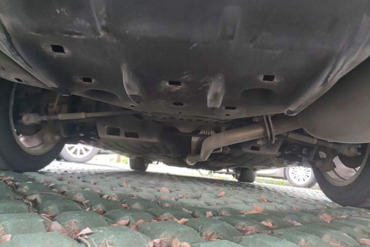 Used Lexus ES 2015 200 Elite Edition Chassis Rear