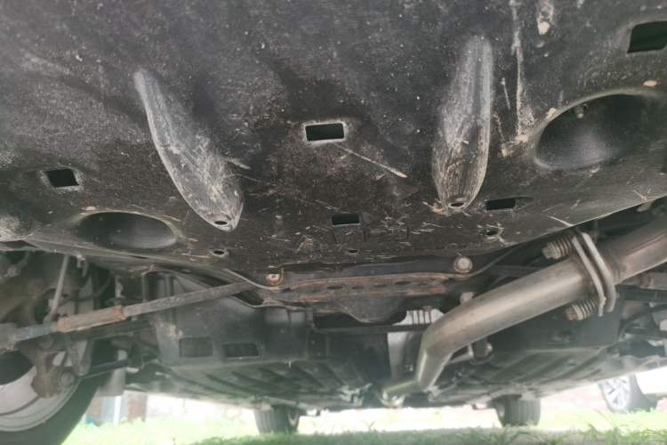 Used Lexus ES 2015 200 Elite Edition Chassis Rear