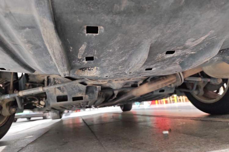 Used Lexus ES 2015 200 Elite Edition Chassis Rear