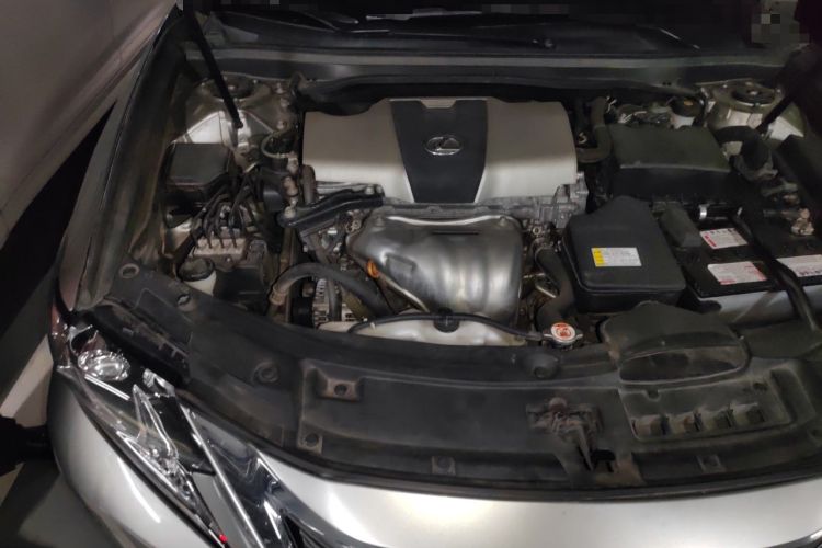 Used Lexus ES 2015 200 Elite Edition Engine Bay Right