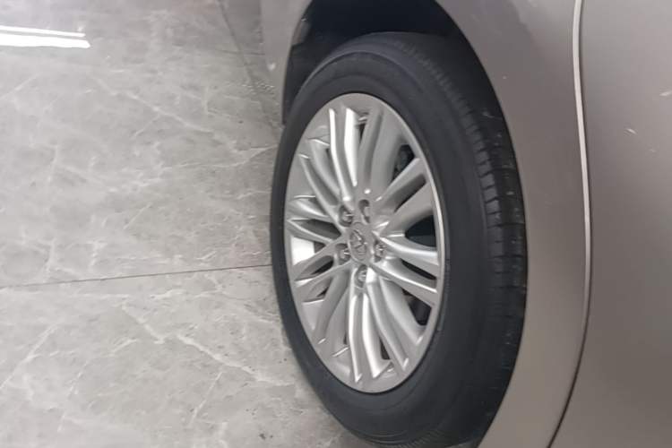 Used Lexus ES 2015 200 Elite Edition Exterior 5