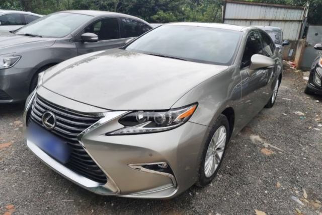 Used Lexus ES 2015 250 Elegant Edition