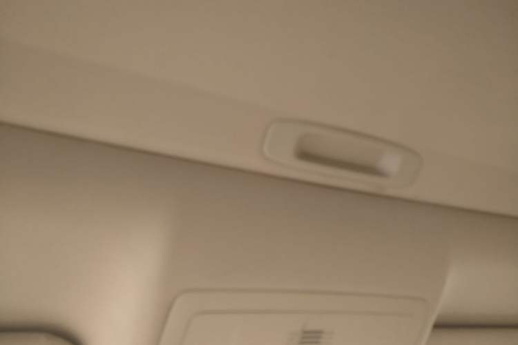 Used Lexus ES 2015 200 Elite Edition Headliner