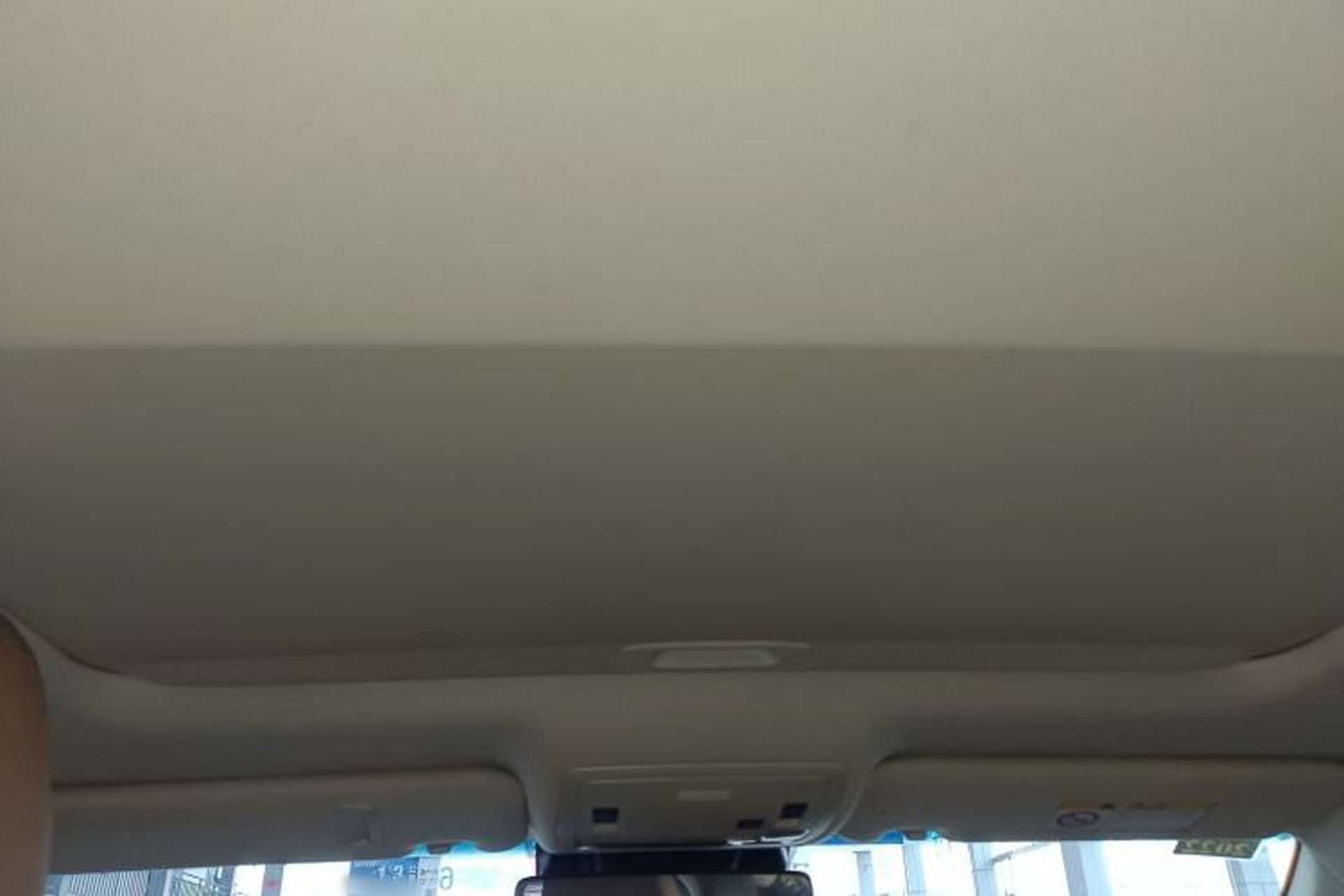 Used Lexus ES 2015 300h Comfort Edition Headliner