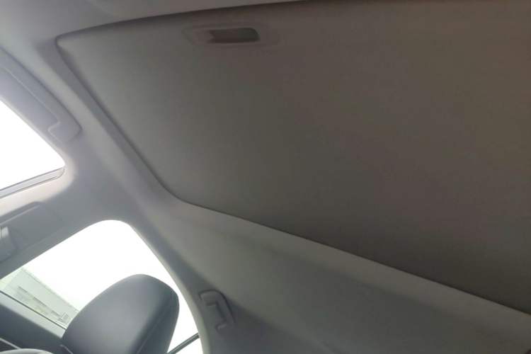 Used Lexus ES 2015 200 Elite Edition Headliner