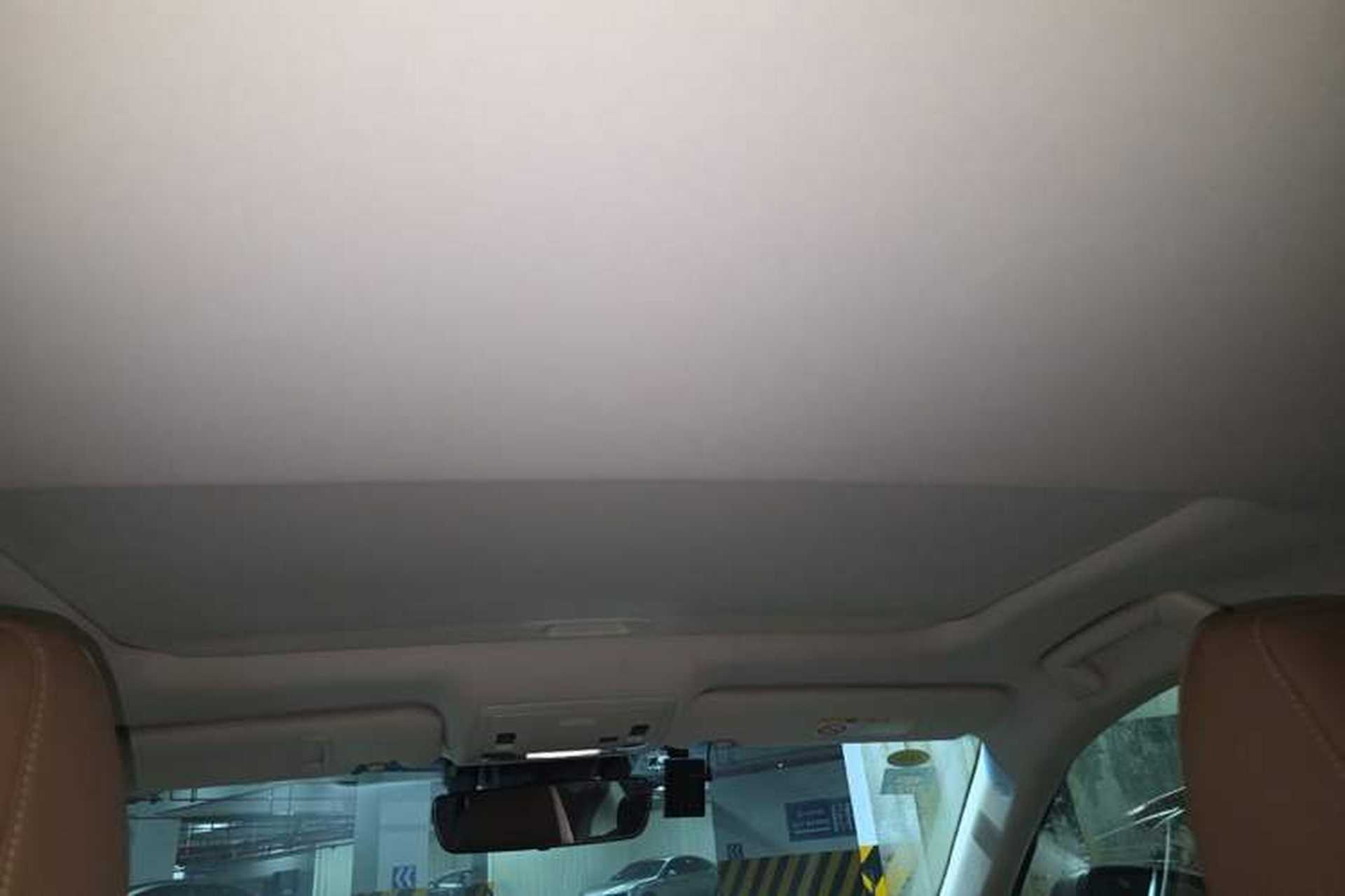 Used Lexus ES 2015 300h Comfort Edition Headliner
