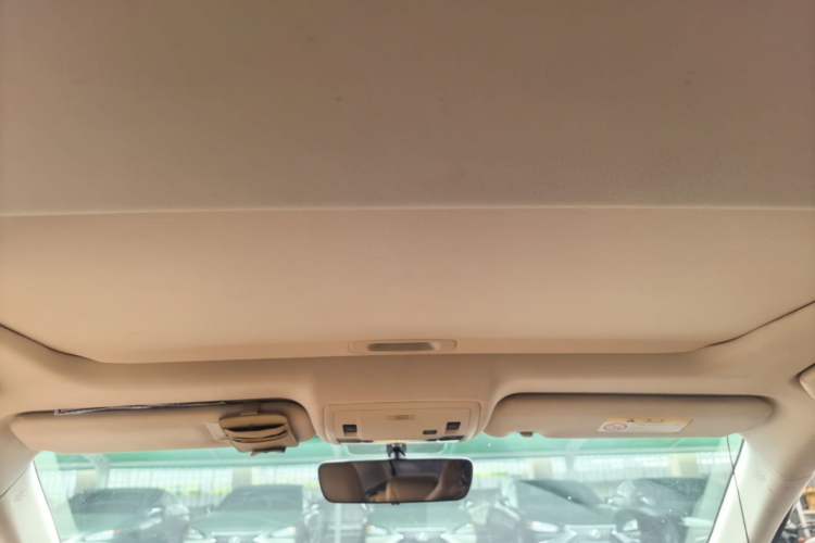 Used Lexus ES 2015 200 Elite Edition Headliner