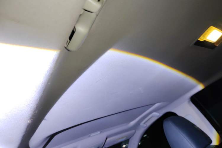 Used Lexus ES 2015 200 Elite Edition Headliner