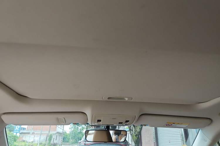 Used Lexus ES 2015 200 Comfort Edition Headliner